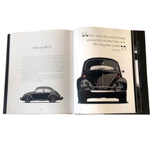 Load image into Gallery viewer, Gorgeous Iconic: Art, Design, Advertising, and the Automobile, Featuring the Dare to Dream Automobile Collection hardcover coffee table book has 341 pages jam-packed with artwork, illustrations and advertisements of iconic automobiles. Written by MIles S. Nadal and Ken Gross. Published by Assouline.
