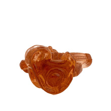 Load image into Gallery viewer, Jacks Daughter of All Trades Vintage Antique Retro Mid-Century Modern Modernist Kitsch Store Shop Reseller Etsy Shopify Toronto Canada Free Porch Pick Up Local Delivery Worldwide Shipping Judy Weinberg Unique Housewarming Hostess Sustainable Gift Home Decor Collectible Collector Gift Farmhouse Cottage Core Shabby Chic Glass Circus Clown Balloons Mosser Glass

