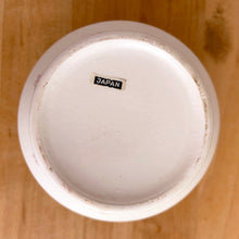 Load image into Gallery viewer, Jacks Daughter of All Trades Vintage Store Shop Etsy Shopify Toronto Canada Free Porch Pick Up Local Delivery Worldwide Shipping Judy Weinberg Unique Hostess Sustainable Gift Home Decor Collector Day Farmhouse Cottagecore Cottage Grannycore Shabby Chic Kitchen Collectible Decor Tableware Rare vintage mid-century era Jolly Girls ceramic Jam&#39;n Jelly jar Holt Howard Japan, imported LIpper and Mann 1950s  kitschy 
