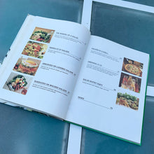 Load image into Gallery viewer, Better Homes and Gardens is known for its fabulous cookbooks. This hardcover cookbook focuses on Make-A-Meal Salads recipes. Its 96 pages are filled with amazing  recipes along with many colour photographs. Originally published by Meredith Corporation, USA, 1986.  In excellent  condition.
