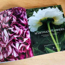 Load image into Gallery viewer, What&#39;s gardening season without a little of Martha Stewart&#39;s expertise to give your garden a boost? Create your own unique garden with the help of Martha Stewart Gardening Month by Month hardcover book. This book is jam-packed full of informative details, photographs, illustrations and recipes.  This copy is a First Edition printed in 1991 by Clarkson N. Potter, NYC and printed in Japan.  The interior is in like new condition. Minor wear to the jacket cover. 160 pages. English.
