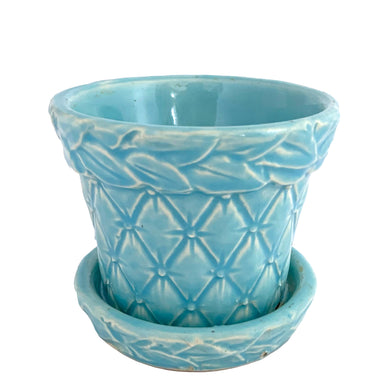 VINTAGE McCOY POTTERY – Jack's Daughter of All Trades
