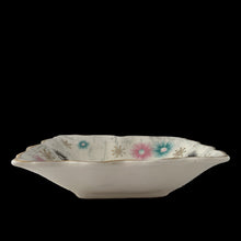 Load image into Gallery viewer, Rare Vintage Midwinter Cascade Atomic Dish by Jessie Tait – 1950s Stylecraft
