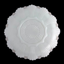 Load image into Gallery viewer, Jacks Daughter of All Trades Vintage Antique Retro Mid-Century Modern Modernist Kitsch Store Shop Reseller Etsy Shopify Toronto Canada Free Porch Pick Up Local Delivery Worldwide Shipping Judy Weinberg Unique Housewarming Hostess Sustainable Gift Home Decor Collectible Collector Mothers Fathers Day Farmhouse Cottage Core Shabby Chic High Tea Party Brunch Tableware Milk Glass
