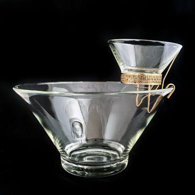Fabulous vintage mid-century 