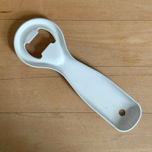 Load image into Gallery viewer, Jacks Daughter of All Trades Vintage Antique Retro Mid-Century Modern Mid Mod Store Shop Reseller Etsy Shopify Toronto Canada Free Porch Pick Up Local Delivery Worldwide Shipping Judy Weinberg Unique Housewarming Hostess Sustainable Gift Home Decor Collectible Collector Him Her Bar Barware Cart Mad Men Cocktail Happy Hour Party Molson Canadian Beer Advertising Promotional Metal Bottle Opener
