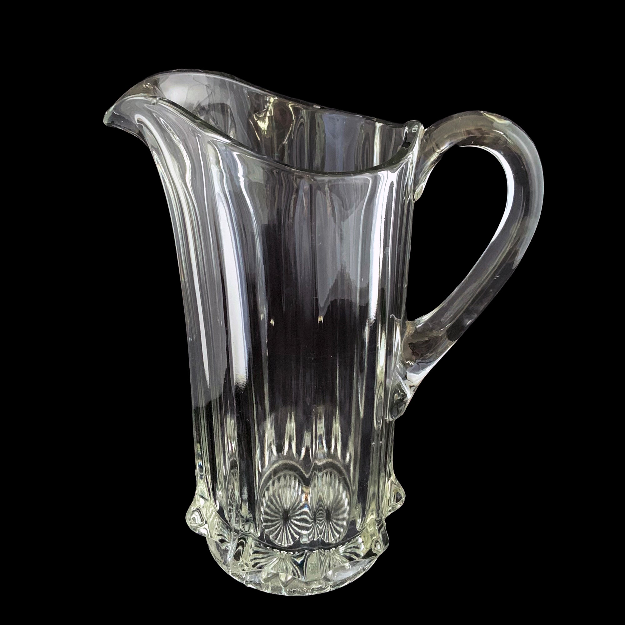 VINTAGE BARWARE • STEMWARE • DRINKWARE – Jack's Daughter of All Trades