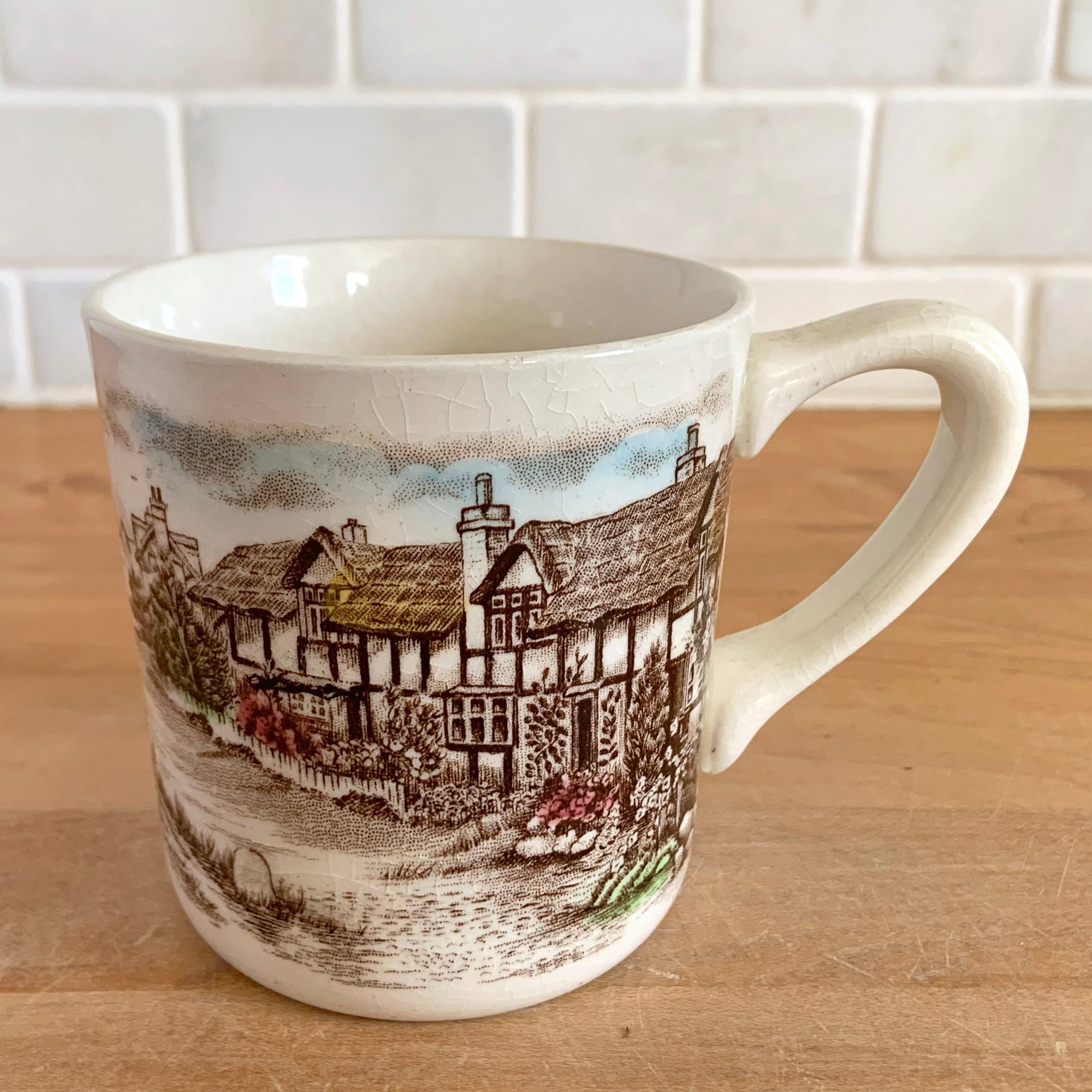 VINTAGE CERAMICS & PORCELAIN – Jack's Daughter of All Trades