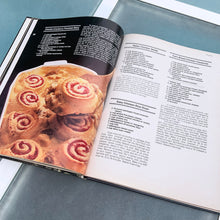 Load image into Gallery viewer, Better Homes and Gardens is known for its fabulous cookbooks. This hardcover cookbook focuses on one dish meal recipes. Its 96 pages are filled with amazing recipes along with many colour photographs. Originally published by Meredith Corporation, USA, 1981. Large format edition, second printing, 1983.   In great vintage condition with normal age-related yellowing.
