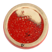 Load image into Gallery viewer, Jacks Daughter of All Trades Vintage Antique Retro Mid-Century Modern Modernist Kitsch Store Shop Reseller Etsy Shopify Toronto Canada Free Porch Pick Up Local Delivery Worldwide Shipping Judy Weinberg Unique Gift Housewarming Gift Sustainable Gift Wedding Gift Home Decor Collectible Collector Gift Farmhouse Cottagecore Cottage Lodge Shabby Chic Industrial Art Deco Art Pottery Beauceware Beauce Pottery Christmas Home Decor
