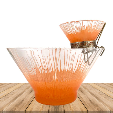 Fabulous vintage mid-century 