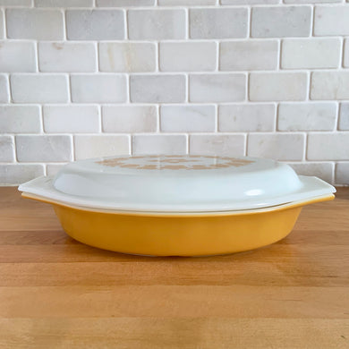 Classic vintage PYREX 