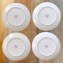 Load image into Gallery viewer, Jacks Daughter of All Trades Vintage Antique Retro Mid-Century Modern Modernist Store Shop Reseller Etsy Shopify Toronto Canada Free Porch Pick Up Local Delivery Worldwide Shipping Judy Weinberg Unique Replacement China Tableware Dinnerware Farmhouse Cottage Core Shabby Chic Mid Mod Palos Verde dinner plate Noritake retro floral mandala 
