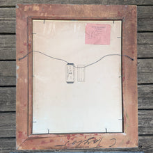 Load image into Gallery viewer, . Signed by Canadian artist RW Taylor
