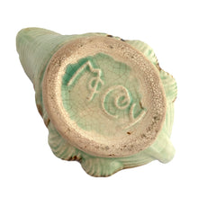 Load image into Gallery viewer, Jacks Daughter of All Trades Vintage Antique Retro Mid-Century Modern Modernist Kitsch Store Shop Reseller Etsy Shopify Toronto Canada Free Porch Pick Up Local Delivery Worldwide Shipping Judy Weinberg Unique Gift Housewarming Gift Sustainable Gift Wedding Gift Home Decor Collectible Collector Gift Farmhouse Cottagecore Cottage Lodge Shabby Chic Industrial Art Deco Art Pottery McCoy Pottery Christmas Pinecone Creamer Ceramic
