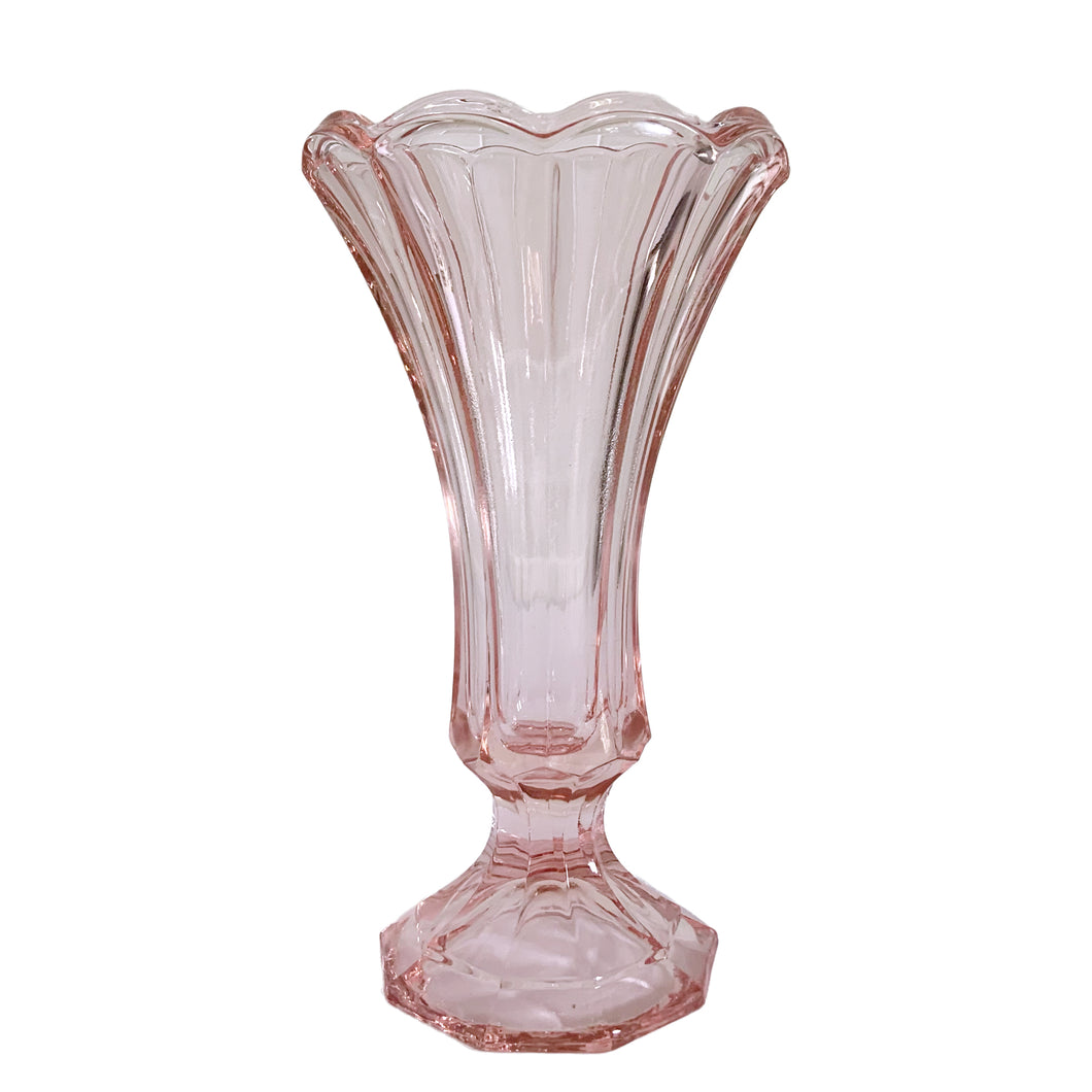 Vintage Pink 