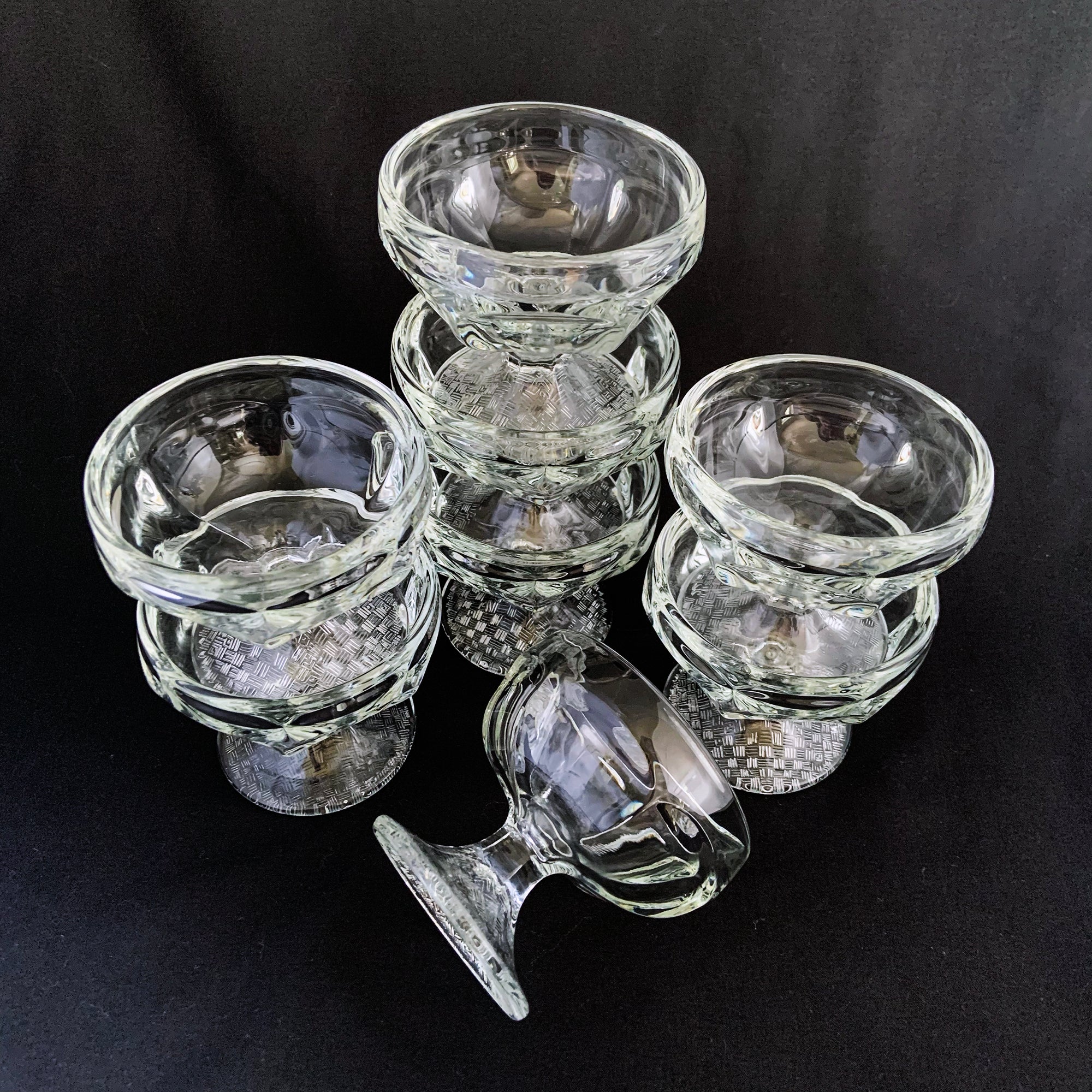 VINTAGE GLASSWARE & ART GLASS – Jack's Daughter of All Trades