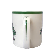 Load image into Gallery viewer, Spode Christmas Tree Porcelain Mug, 9 oz
