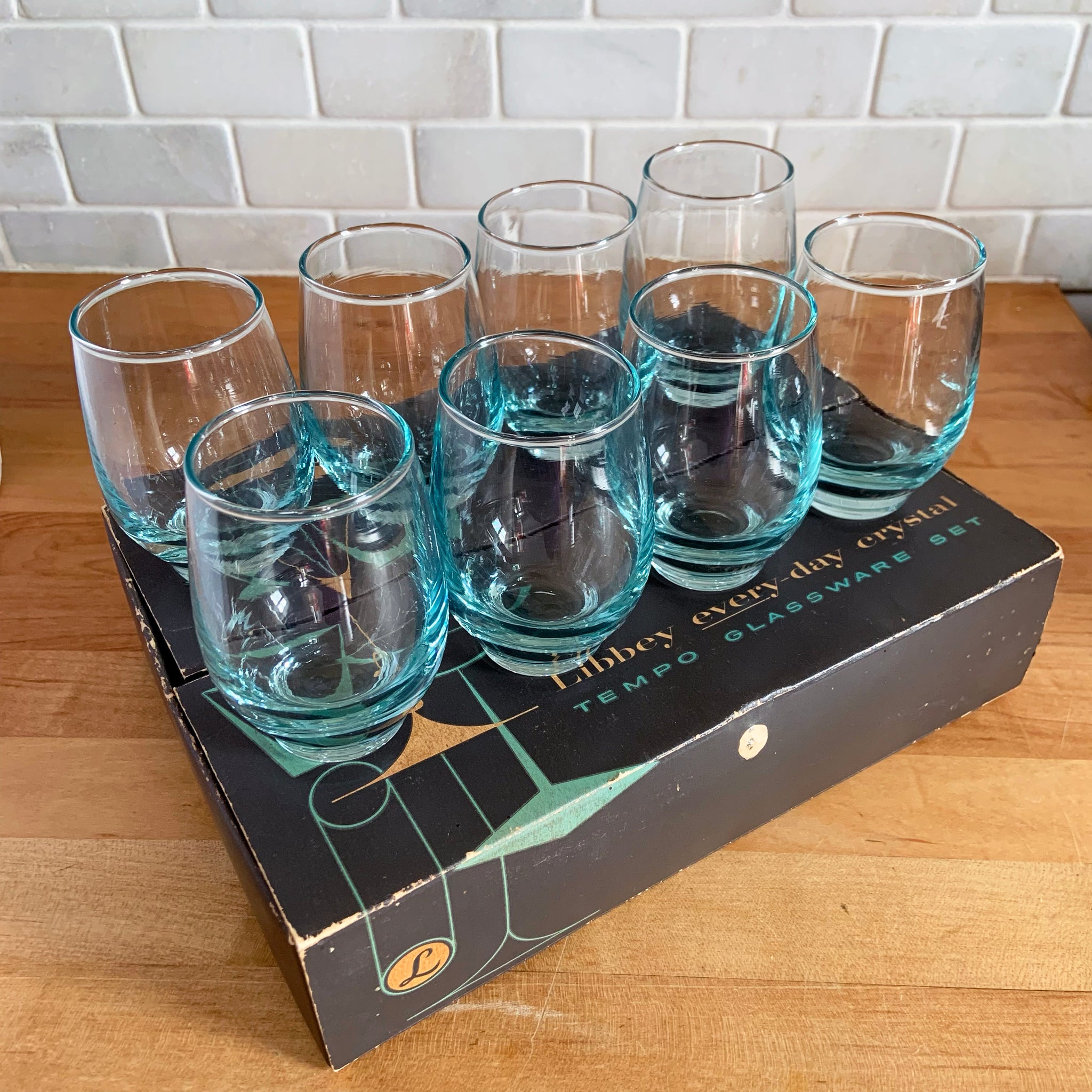 VINTAGE GLASSWARE & ART GLASS – Page 19 – Jack's Daughter of