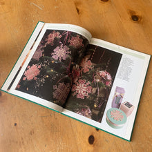 Load image into Gallery viewer, Jacks Daughter of All Trades Vintage Antique Mid-Century Kitsch Store Shop Reseller Etsy Shopify Toronto Canada Free Porch Pick Up Local Delivery Worldwide Shipping Judy Weinberg Unique Housewarming Gift Sustainable Gift Wedding Gift Home Decor Collectible Collector Gift Farmhouse Cottagecore Cottage Lodge Shabby Chic Christmas Cross-Stitch patterns Better Homes and Gardens 1987 photographs charts embroidery crafting
