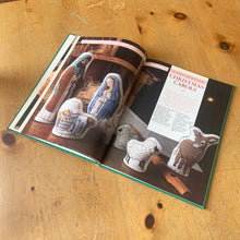 Load image into Gallery viewer, Vintage Christmas Cross-Stitch is chalked full of sweet cross-stitch patterns for the holiday season. Published by Better Homes and Gardens, 1987. This 80 page hardcover book is filled with beautiful photographs and charts. The perfect book for the embroidery enthusiast!

In excellent condition.
