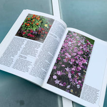 Load image into Gallery viewer, The Harrowsmith Annual Garden offers 176 pages of information on the characteristics and care requirements of many popular annual garden plants. Filled with stunning photographs and jammed with information, this is a must-have guide for growing annuals. Published by Camden House.
