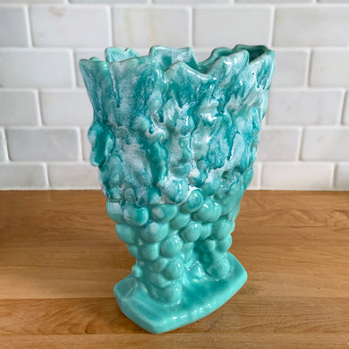 Antique Vintage Pottery Potteries Blue Mountain Beauceware Bisque
