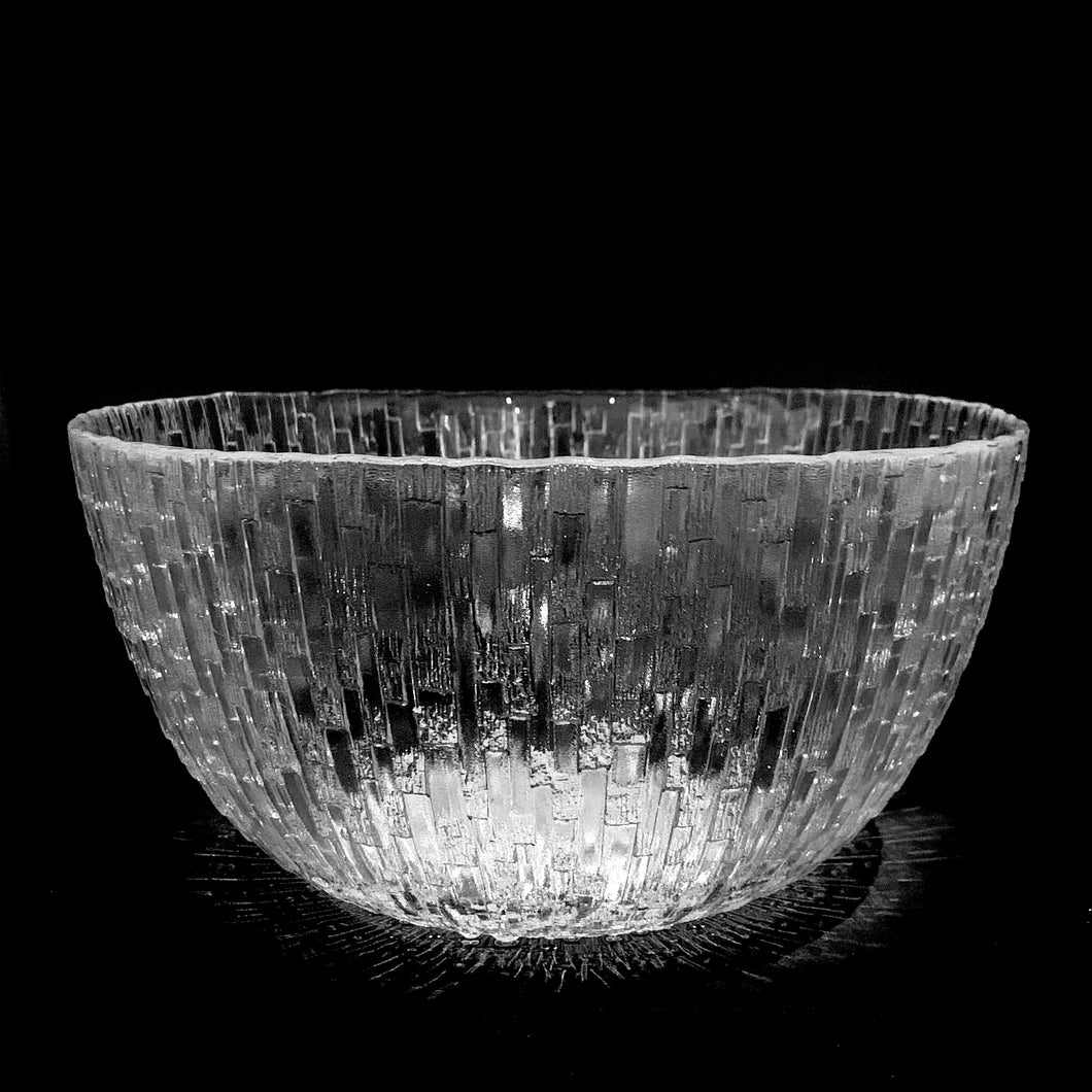 2015 Special Edition Ultima Thule Bowl Tapio Wirkkala Iittala