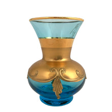 Load image into Gallery viewer, Back view of the vase
