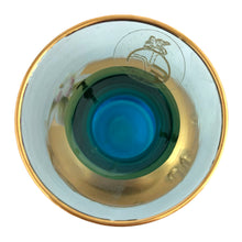 Load image into Gallery viewer, Overhed top view of the vase
