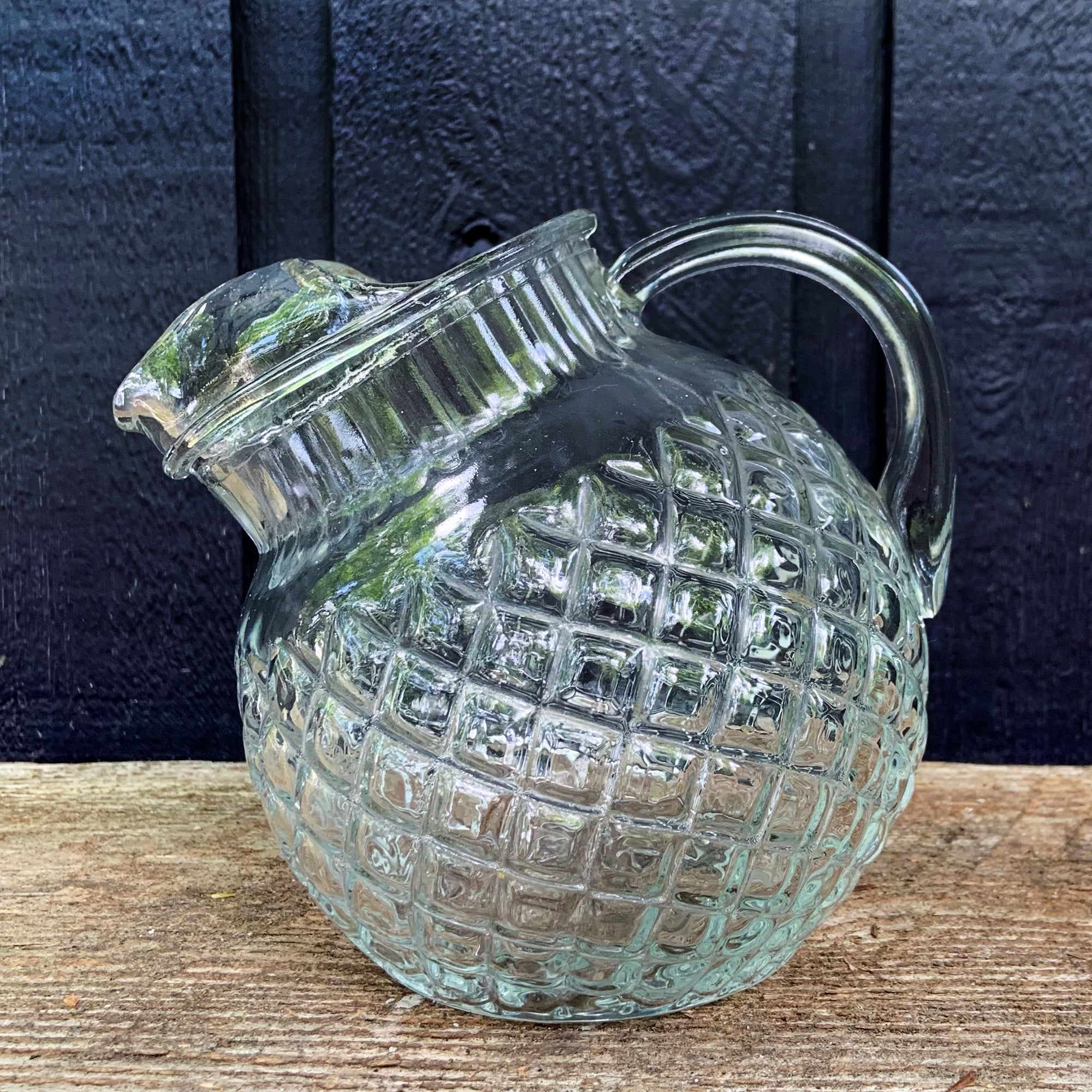 VINTAGE BARWARE • STEMWARE • DRINKWARE – Jack's Daughter of All Trades