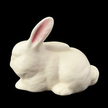 Load image into Gallery viewer, Back view emphasizing creamware and home accent use
