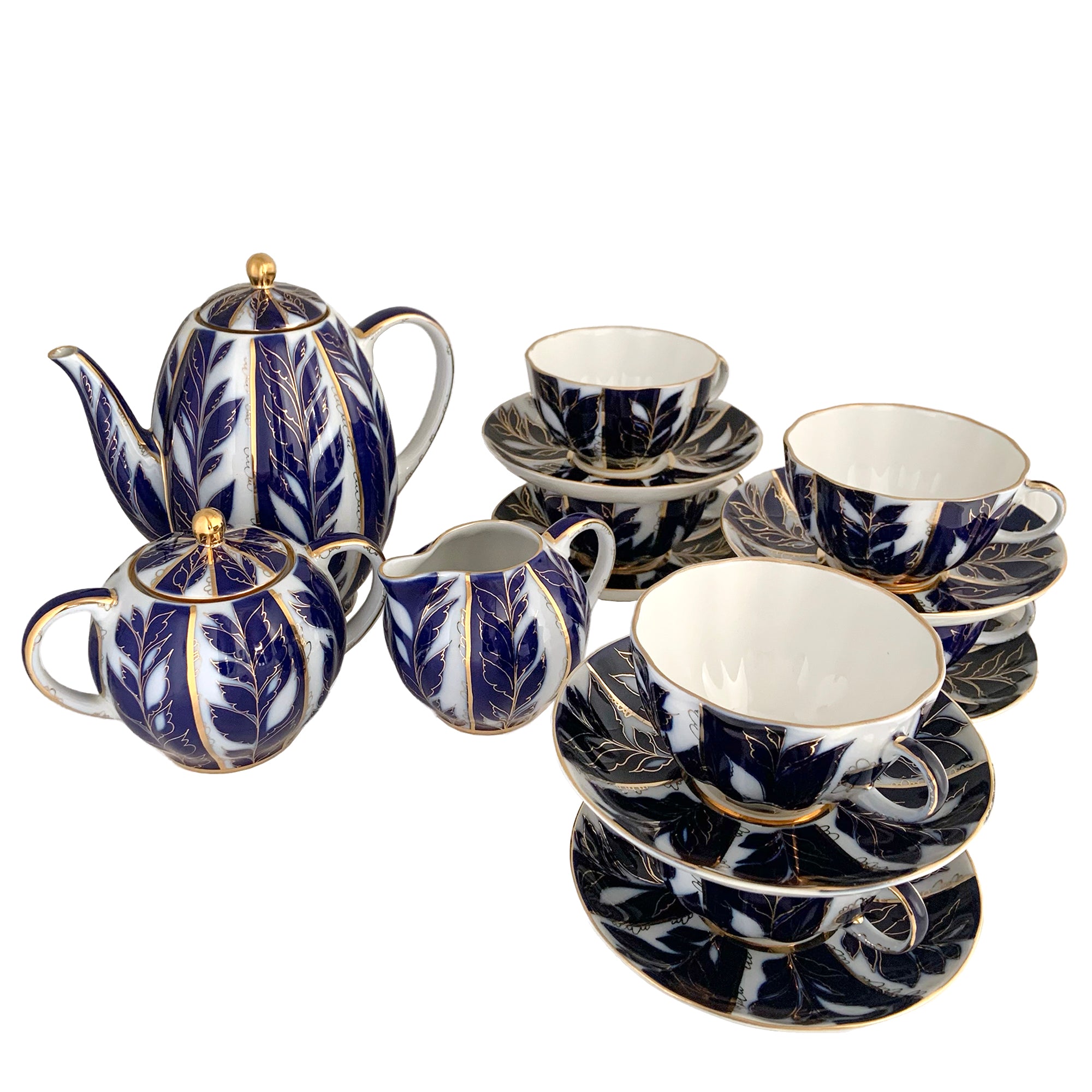VINTAGE CERAMICS & PORCELAIN – Jack's Daughter of All Trades