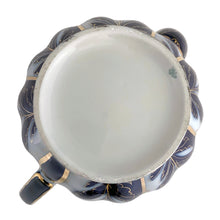 Load image into Gallery viewer, Vintage “Winter Evening” Porcelain Coffee Service Open Stock | Lomonosov Imperial Porcelain Russia 1980s

