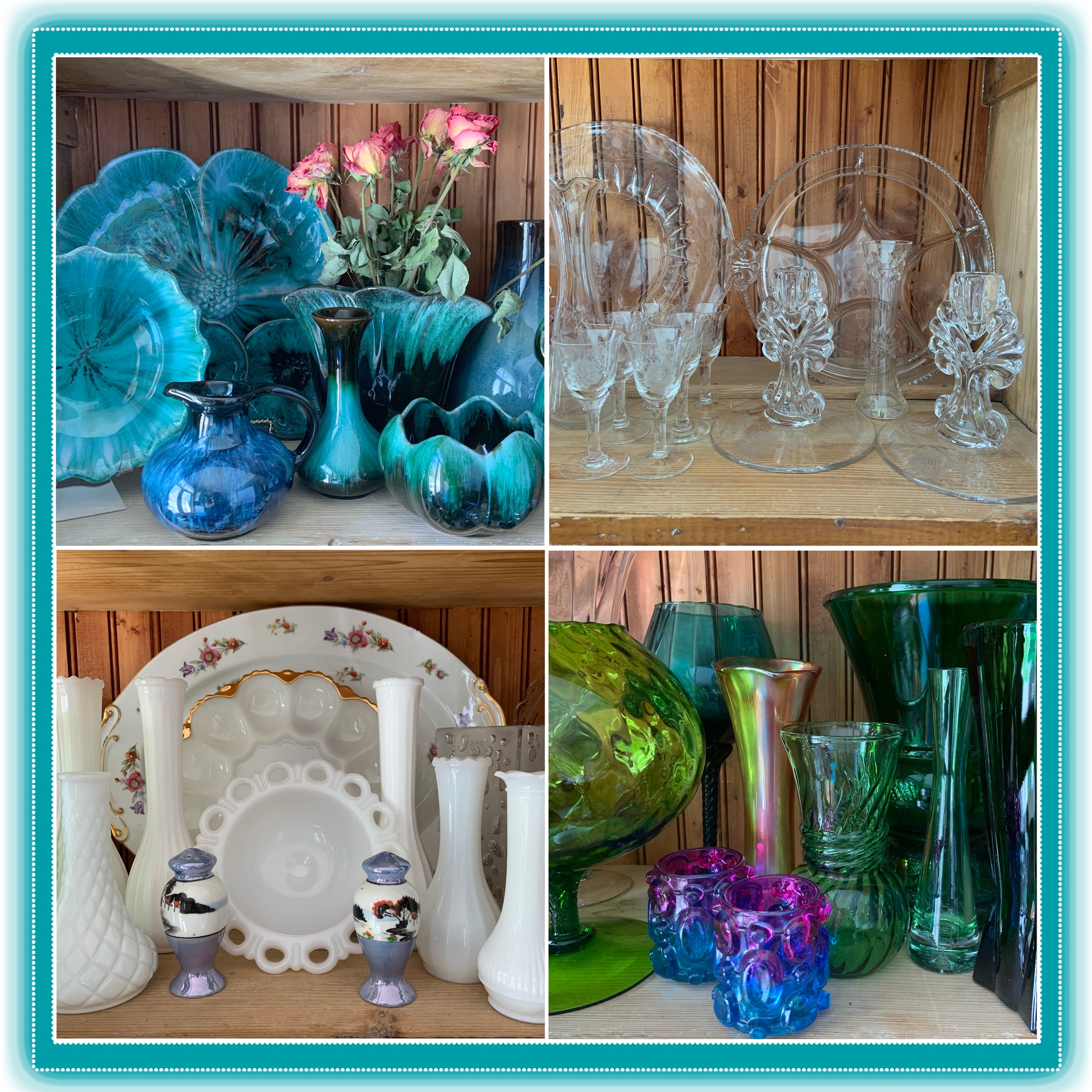 VINTAGE HOME GOODS FOR MODERN LIVING! – Jack's Daughter of