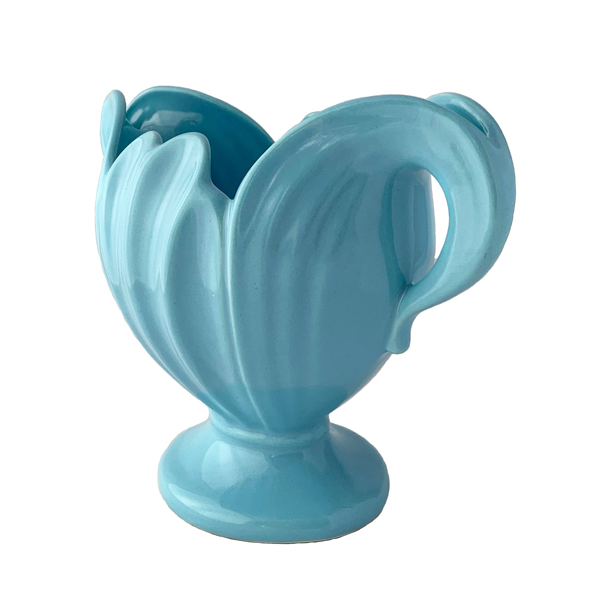 Vintage SWAK Designs Tapered Vase -  Canada