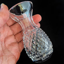 Load image into Gallery viewer, Cut Crystal &quot;Alana&quot; Bud Vase, Waterford Crystal, Ireland
