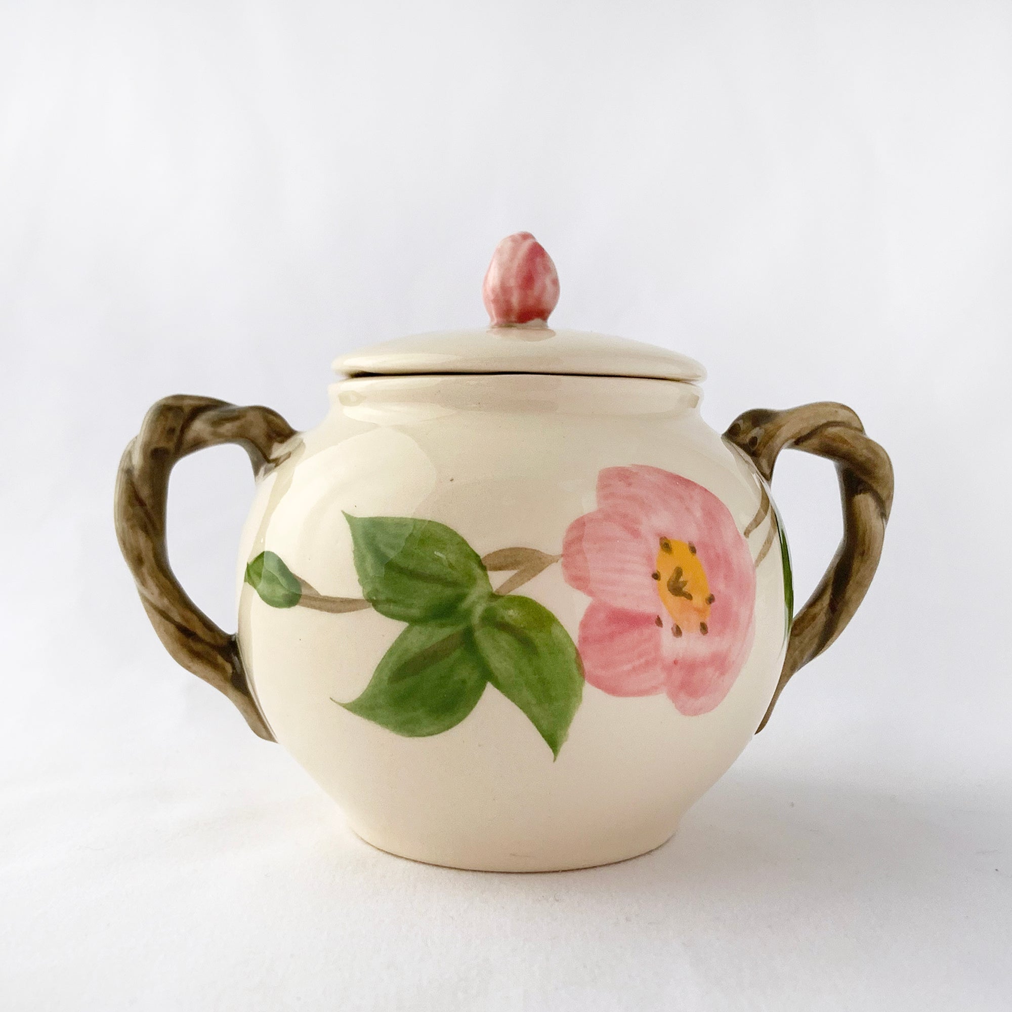 Desert rose pottery outlet