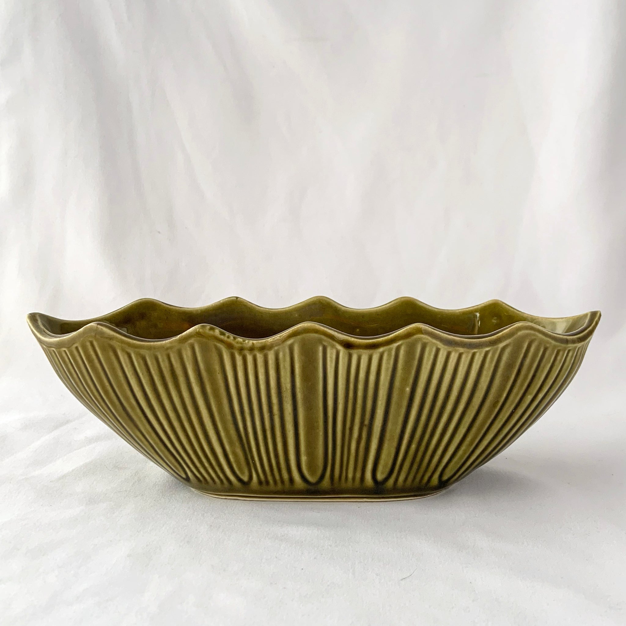 1960s Vintage Folk Art Pottery ウベダ IDEE 1960s Vintage Folk Art Pottery ウベダ IDEE 1960s Vintage