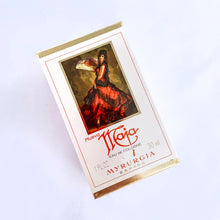 Load image into Gallery viewer, Vintage 1 ounce bottle of &#39;Nueva Maja&#39; eau de cologne. Produced by Myrurgia, Spain.  In new condition, new old stock.
